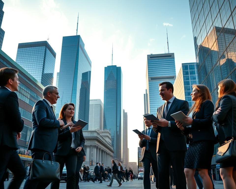 Wann beginnen neue Wirtschaftsmaßnahmen?