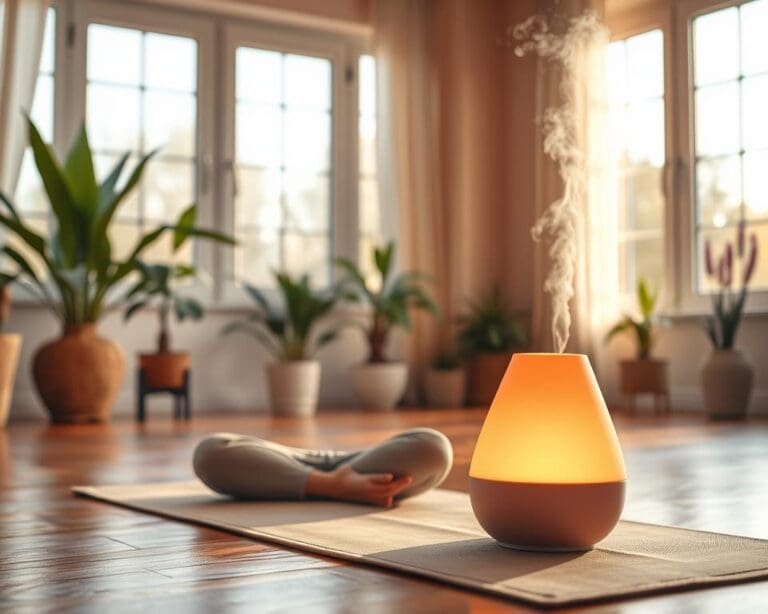 Wann braucht der Körper mehr Ruhe?