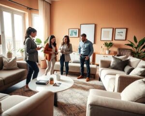 Wann bringt Möbeltausch echte Verbesserung?