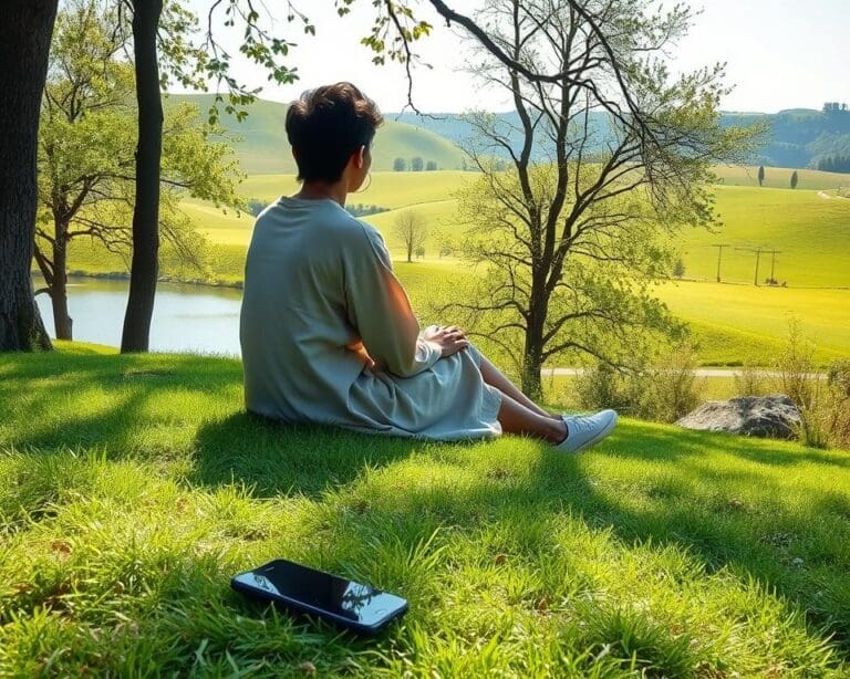 Wann hilft ein digitaler Detox?