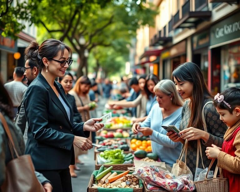 Wann ist Bargeld nützlich?