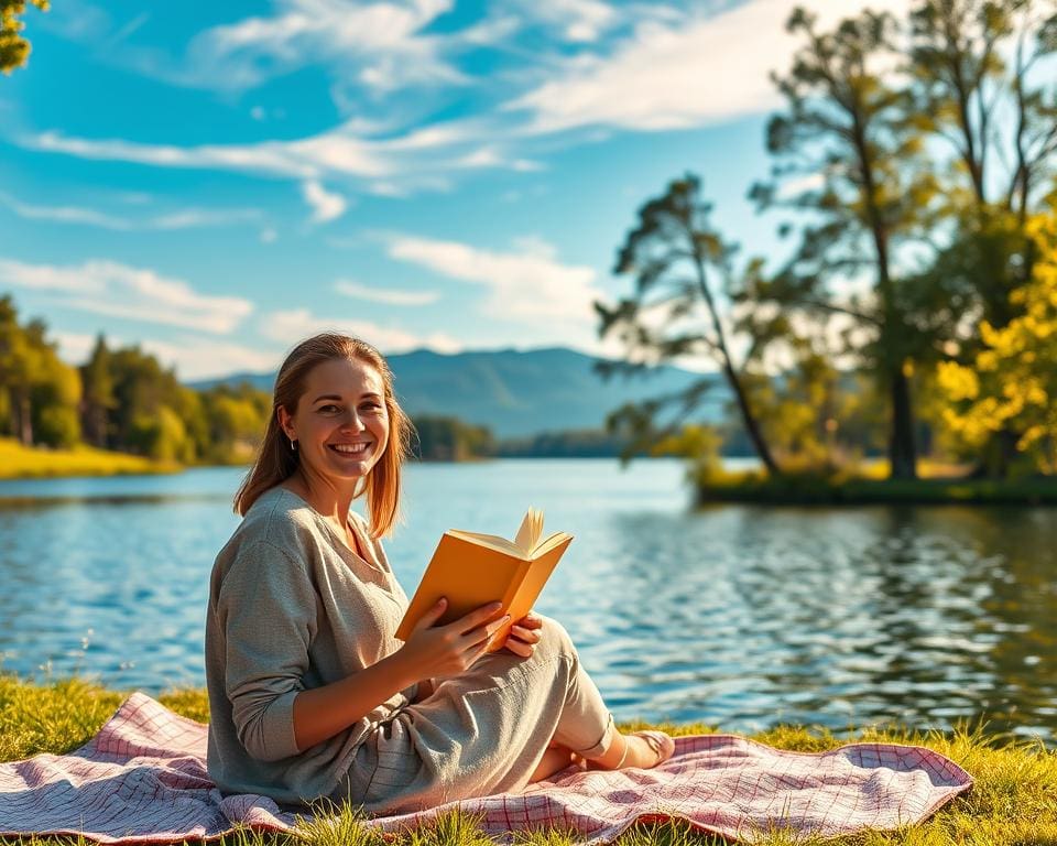 Wann ist Erholung besonders wichtig?