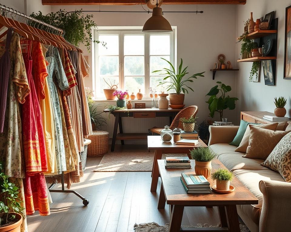 Wann ist Secondhand eine gute Wahl?