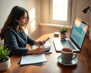 Wann ist Sparen trotz wenig Einkommen möglich?