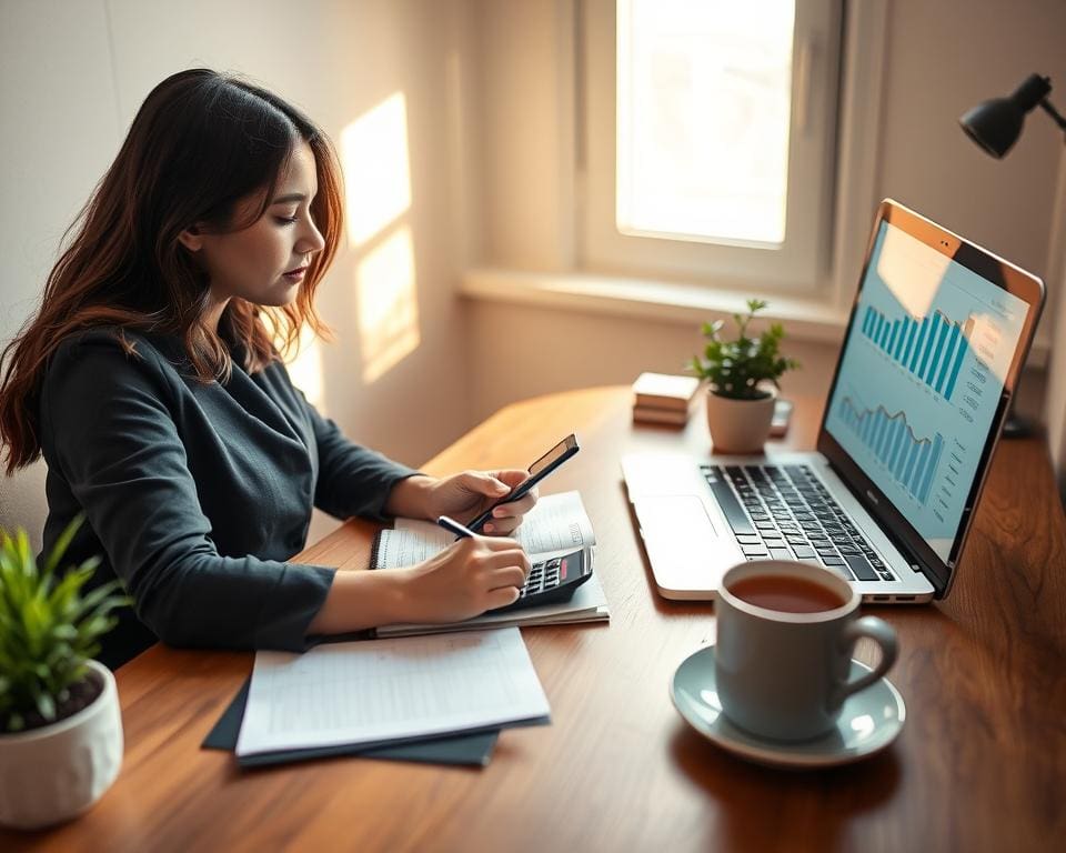 Wann ist Sparen trotz wenig Einkommen möglich?