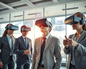 Wann ist Virtual Reality sinnvoll nutzbar?