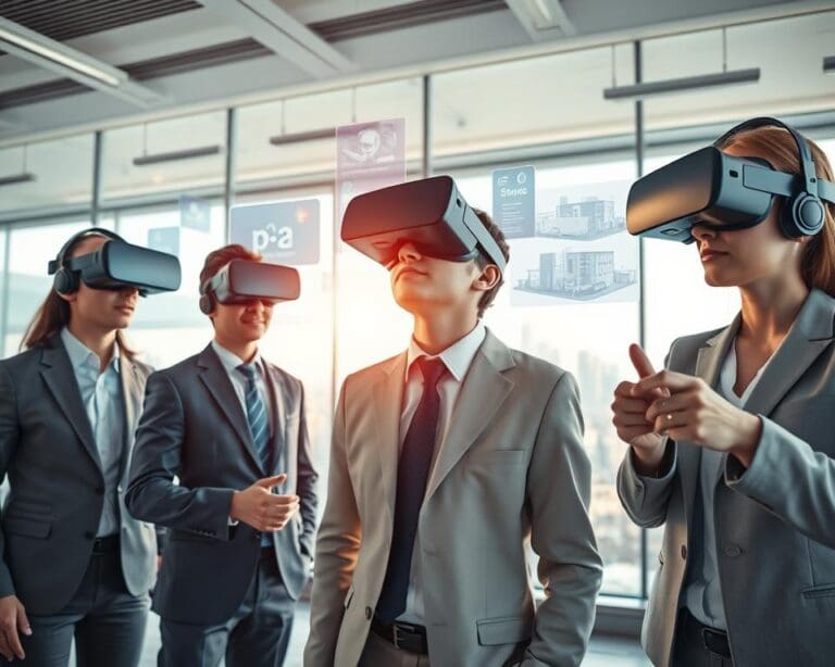 Wann ist Virtual Reality sinnvoll nutzbar?