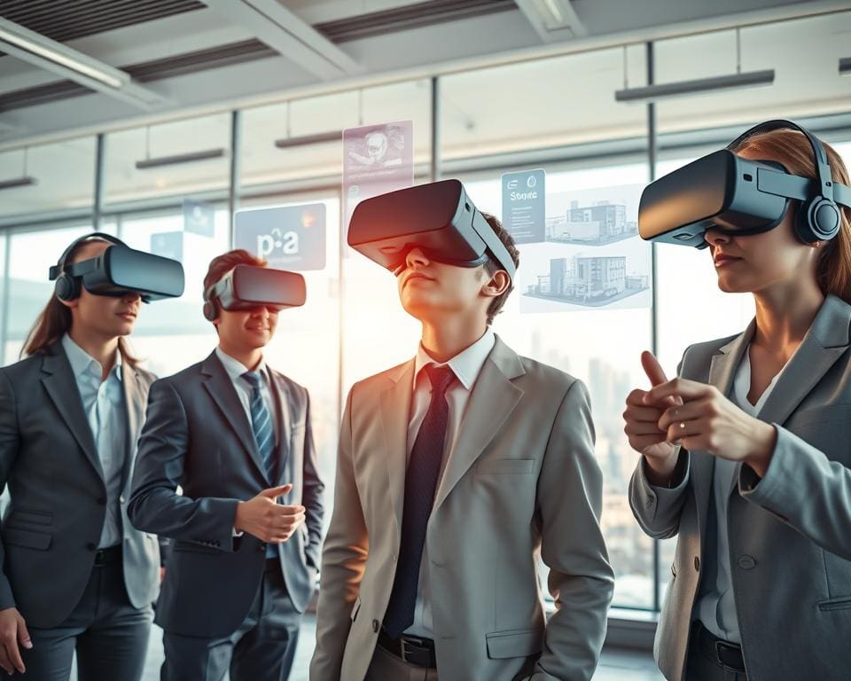 Wann ist Virtual Reality sinnvoll nutzbar?