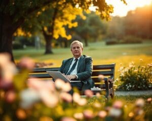 Wann ist Zeit für persönliche Neuausrichtung?