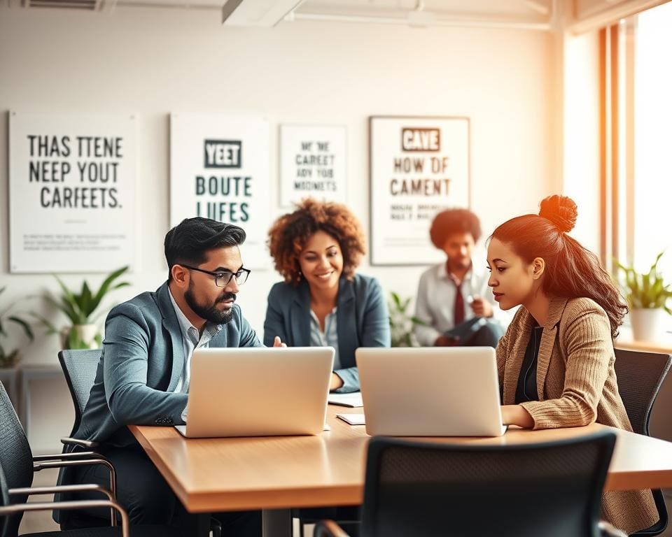 Wann ist ein Jobwechsel sinnvoll?