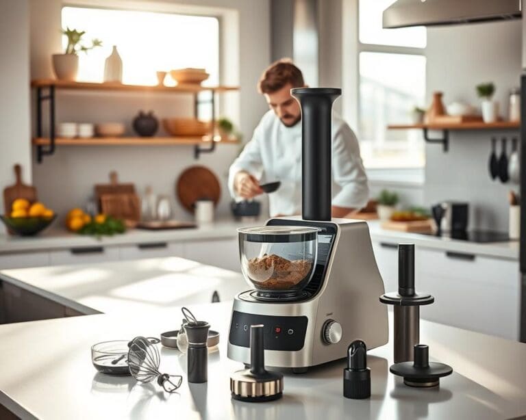 Wann ist ein Kombigerät sinnvoll?