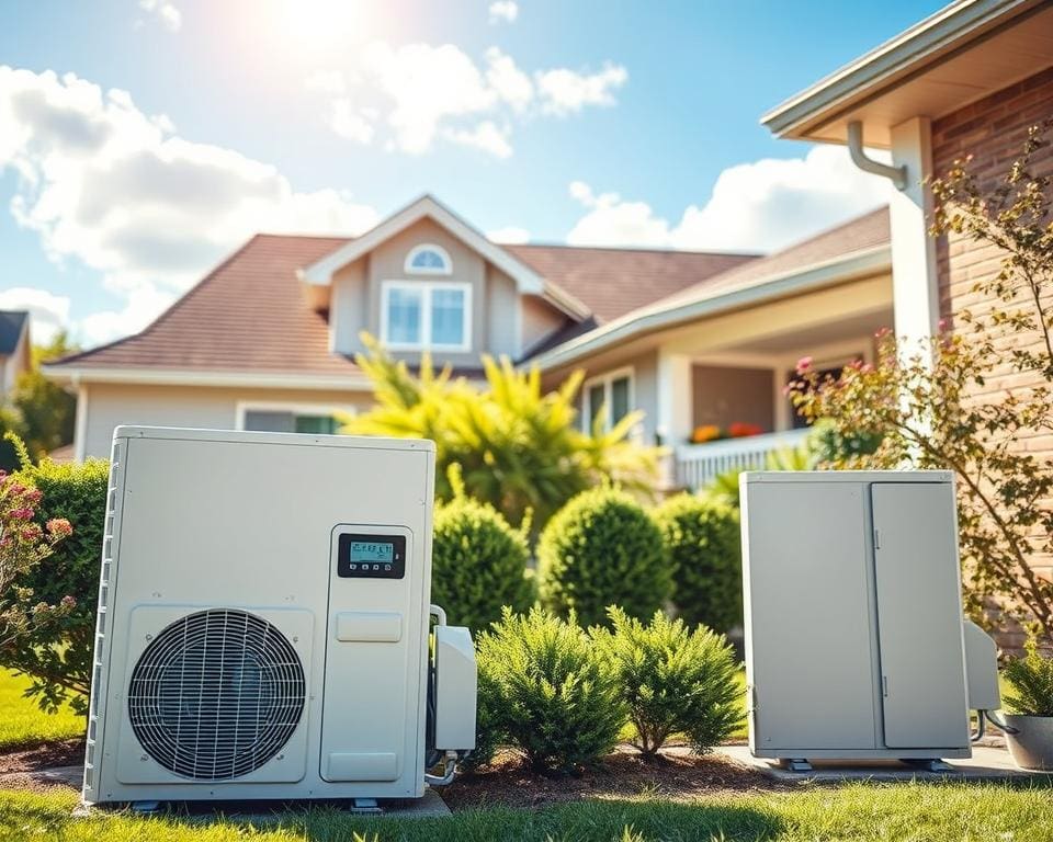 Wann ist eine Wärmepumpe sinnvoll?