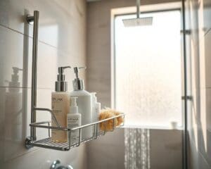 Wann lohnt sich ein Duschregal wirklich?