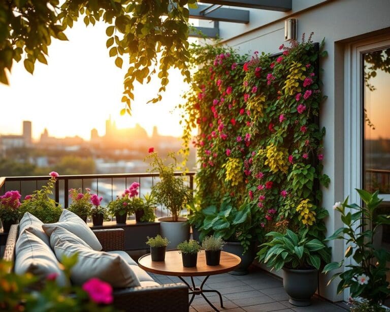 Wann lohnt sich ein Gartenbalkon-Upgrade?