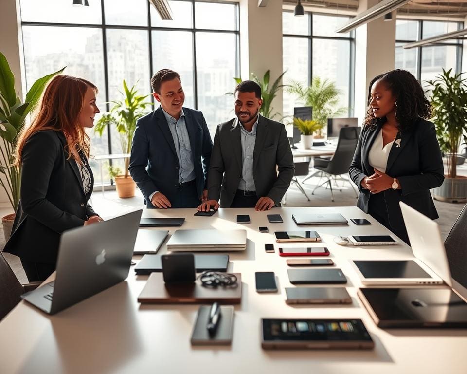 Wann lohnt sich ein Gerätetausch?