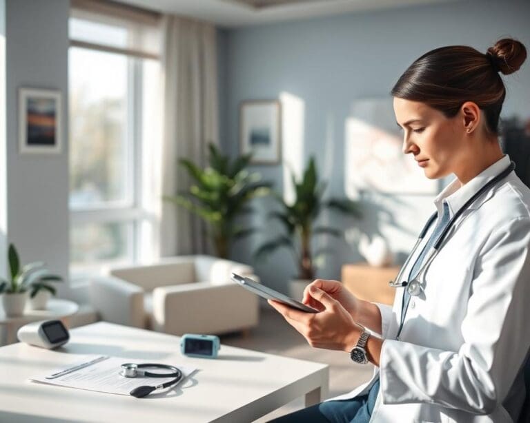 Wann lohnt sich ein Gesundheitscheck?