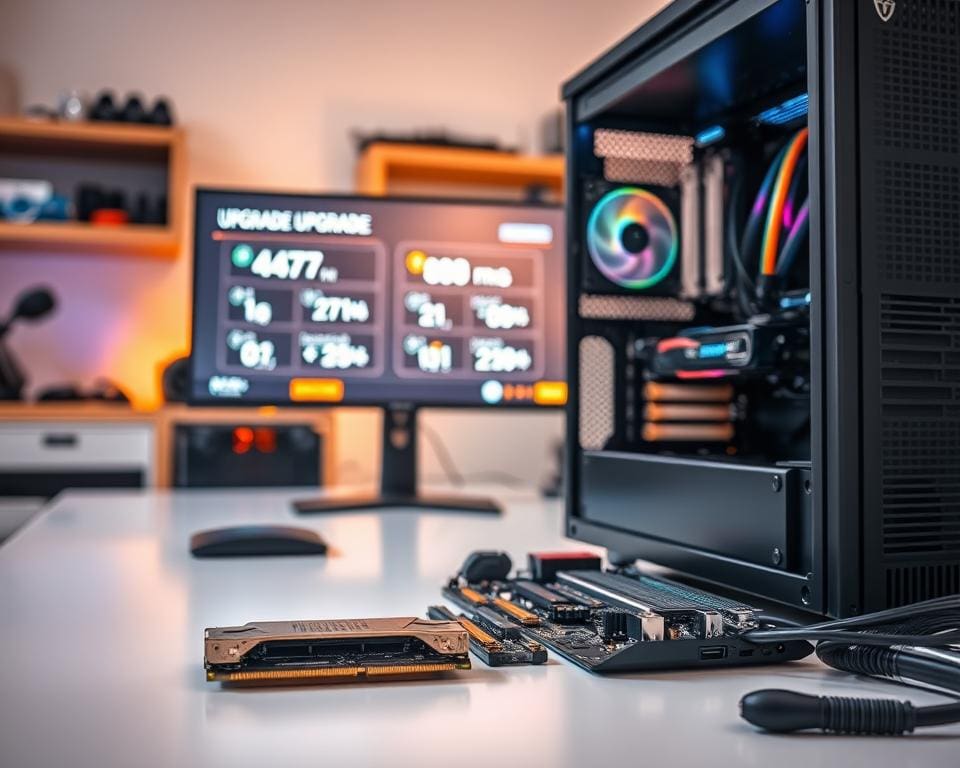 Wann lohnt sich ein Hardware-Upgrade?