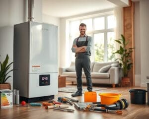 Wann lohnt sich ein Heizungswechsel?