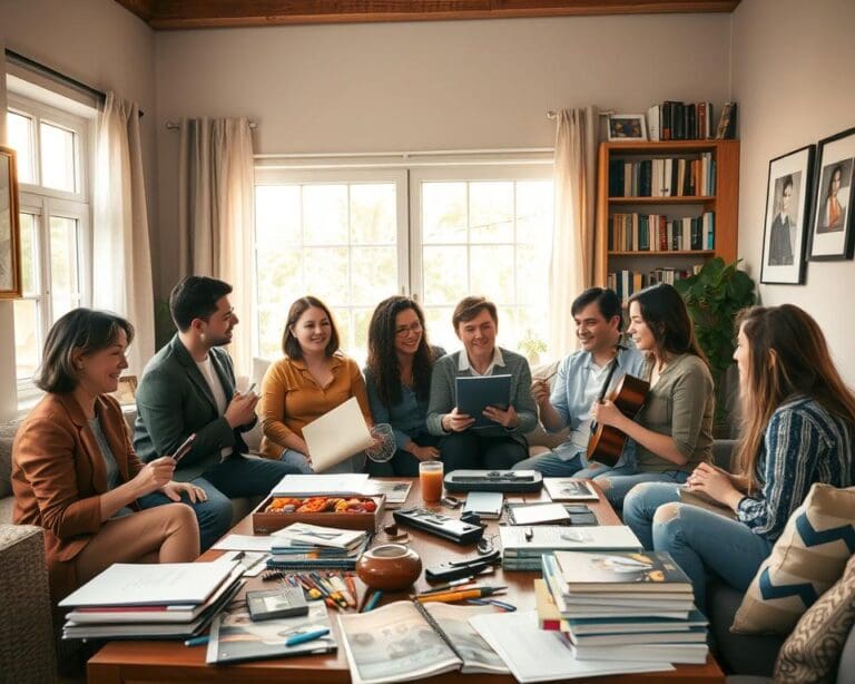 Wann lohnt sich ein Hobbywechsel?