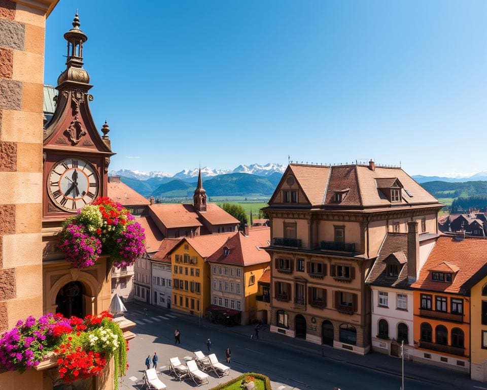 Wann lohnt sich ein Trip nach Bern?