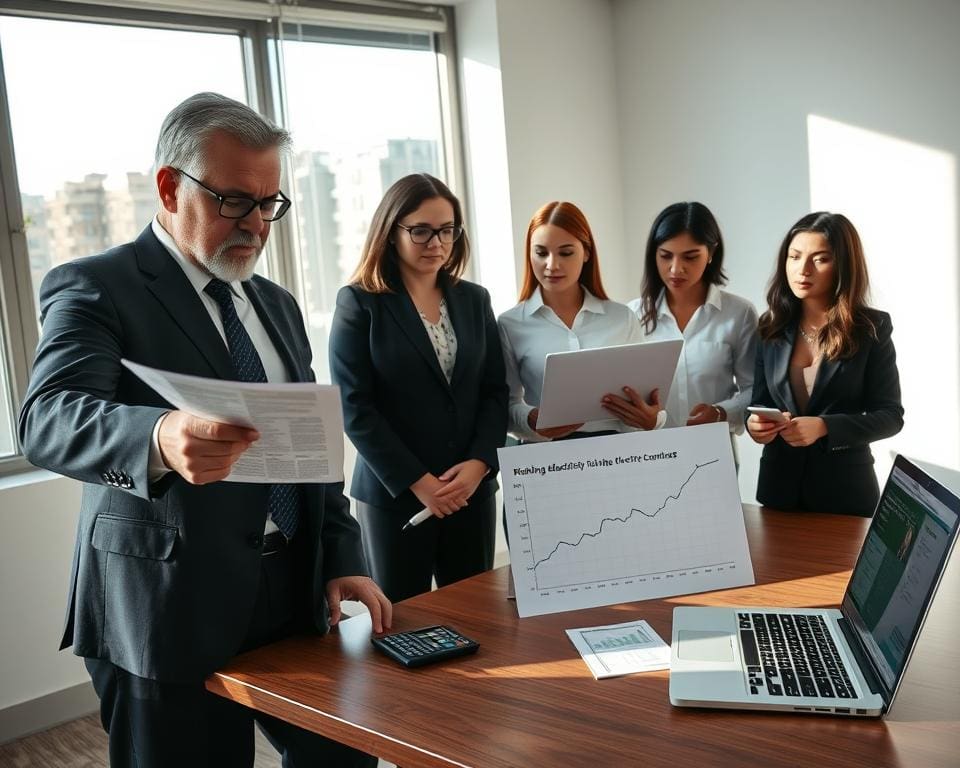 Wann lohnt sich ein Wechsel des Stromvertrags?