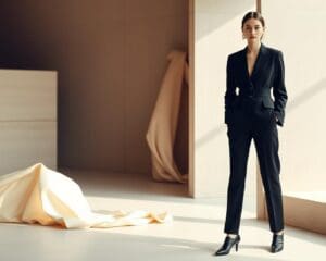 Wann lohnt sich minimalistische Mode?