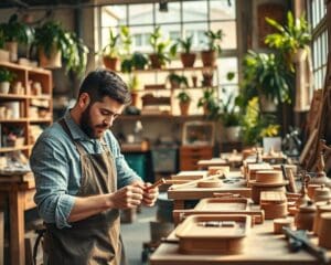 Wann profitieren Handwerksbetriebe?