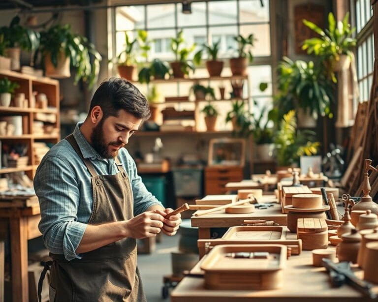 Wann profitieren Handwerksbetriebe?