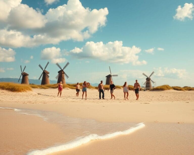 Wann profitiert man von Nordsee-Trips?