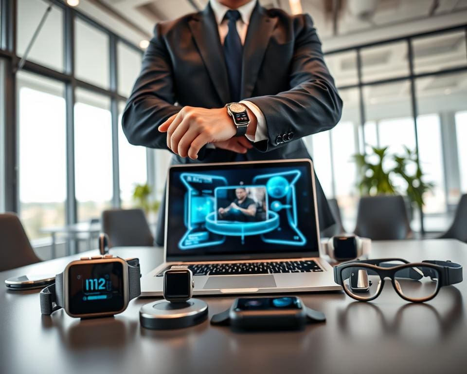 Wann sind Wearables unverzichtbar?