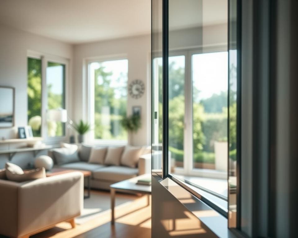 Wann sind neue Fenster energieeffizient?