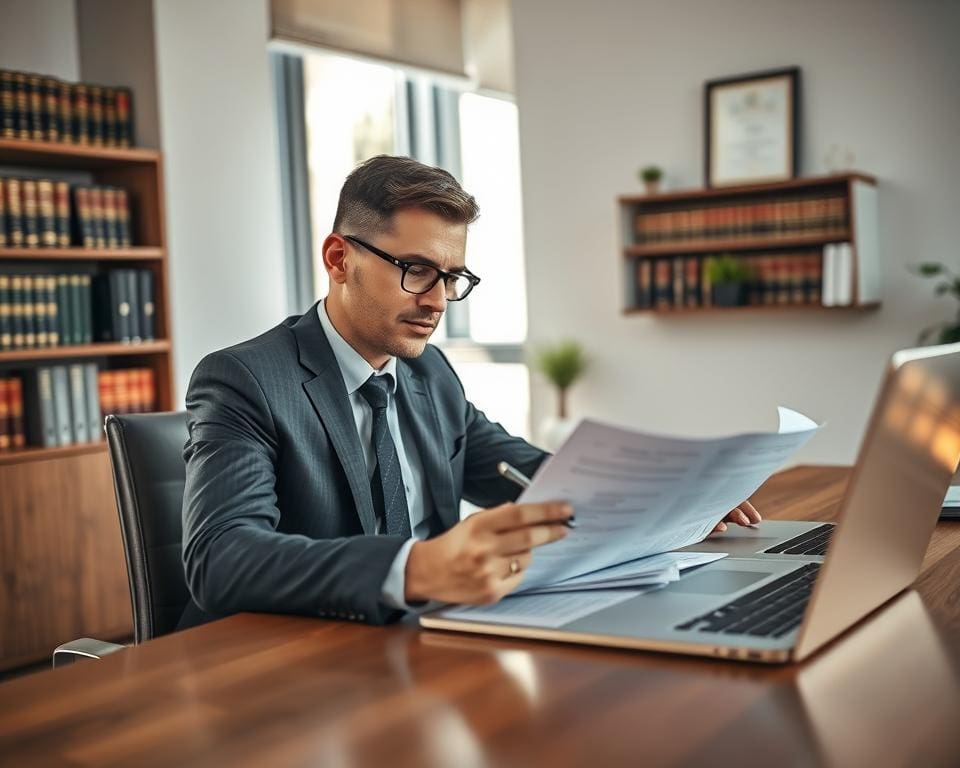 Wann sollte man Verträge überprüfen?