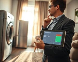 Wann sollte man alte Geräte austauschen?