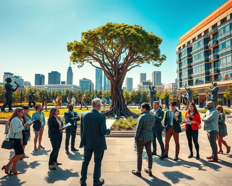 Wann wirken Reformen am stärksten?