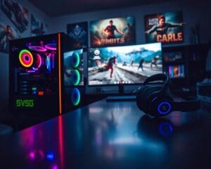 Warum boomt Gaming-Hardware weiter?