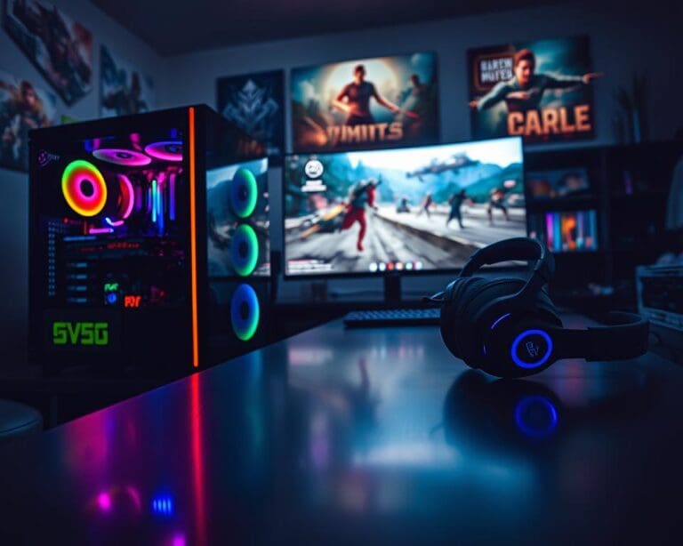 Warum boomt Gaming-Hardware weiter?