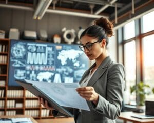 Warum boomt technische Expertise?