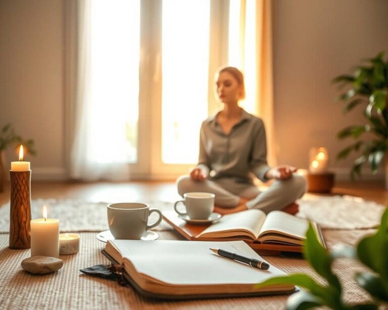 Warum fördern Rituale mentale Klarheit?