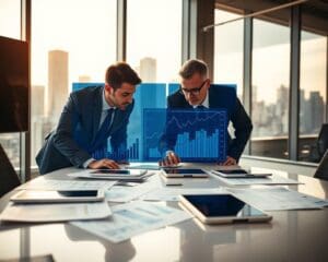 Warum gewinnen Analystenmeinungen Gewicht?