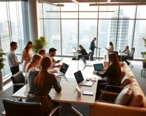 Warum helfen flexible Arbeitsmodelle?