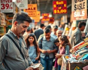 Warum lohnt sich Preisbewusstsein?