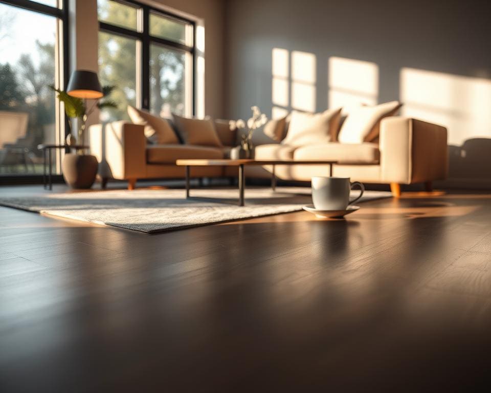 Warum profitieren Fußbodenheizungen davon?