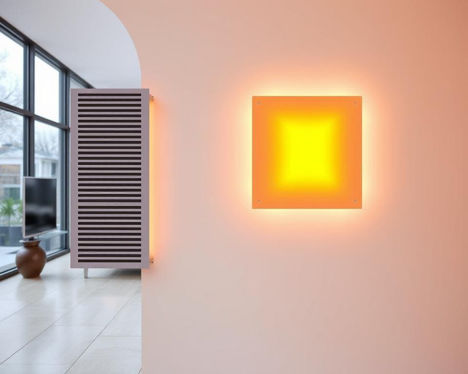 Warum sind IR-Paneele wartungsarm?