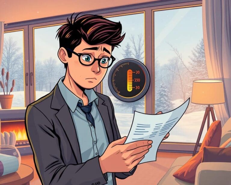 Warum steigen Heizkosten trotz Sparmaßnahmen?