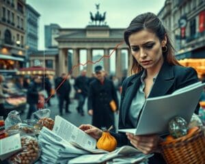 Warum steigen Lebenshaltungskosten weiter?