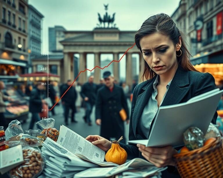 Warum steigen Lebenshaltungskosten weiter?