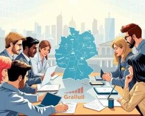 Warum steigt Bedarf an Fachkräften weiter?