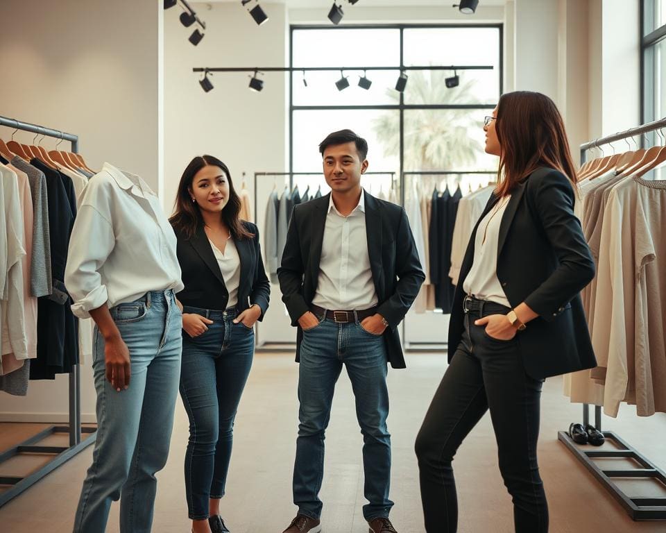 Warum unterstützen Basics jeden Stil?