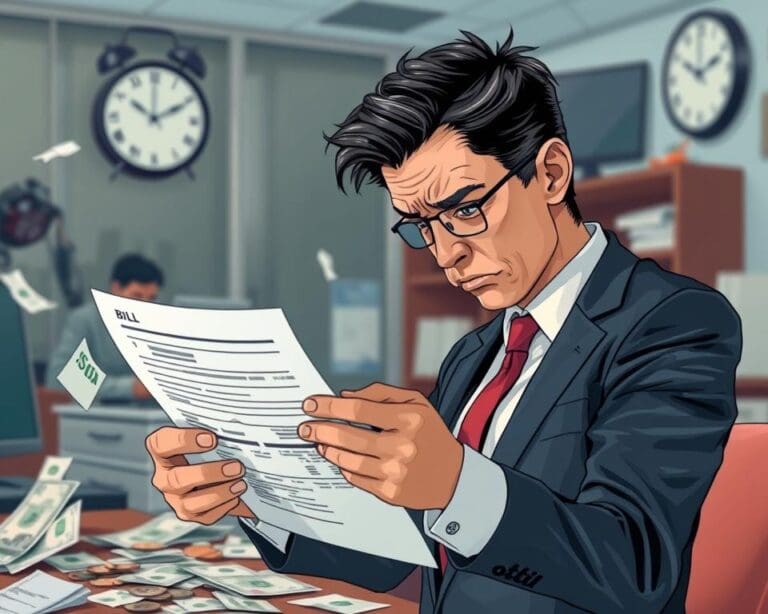 Warum werden Zusatzgebühren oft übersehen?