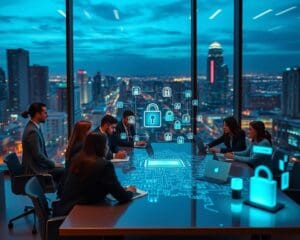 Warum wird Datenschutz wichtiger?